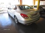 Mercedes-Benz C 220 BlueTEC Avantgarde+ Aut. - 6