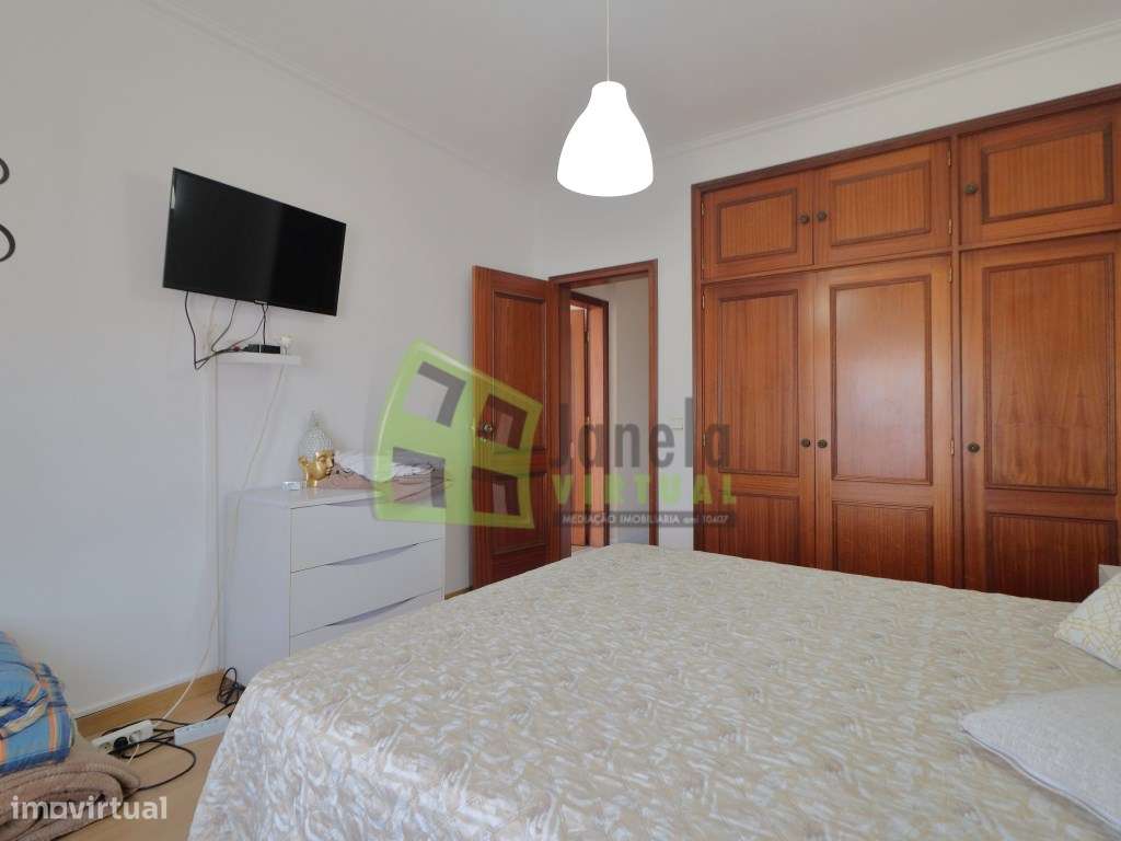Apartamento T2 com Parqueamento | Vila Chã | Barreiro-6