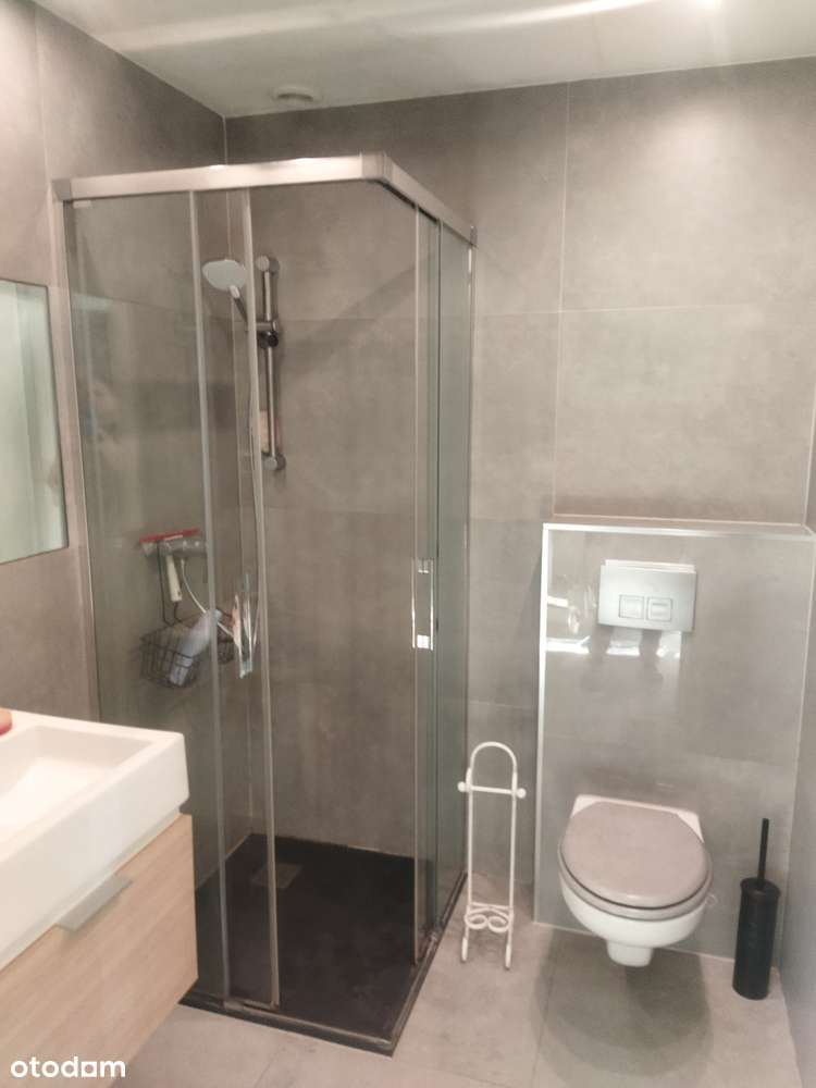 Dom z garażem 141 m²  zlokalizowany na działce 500m2-5