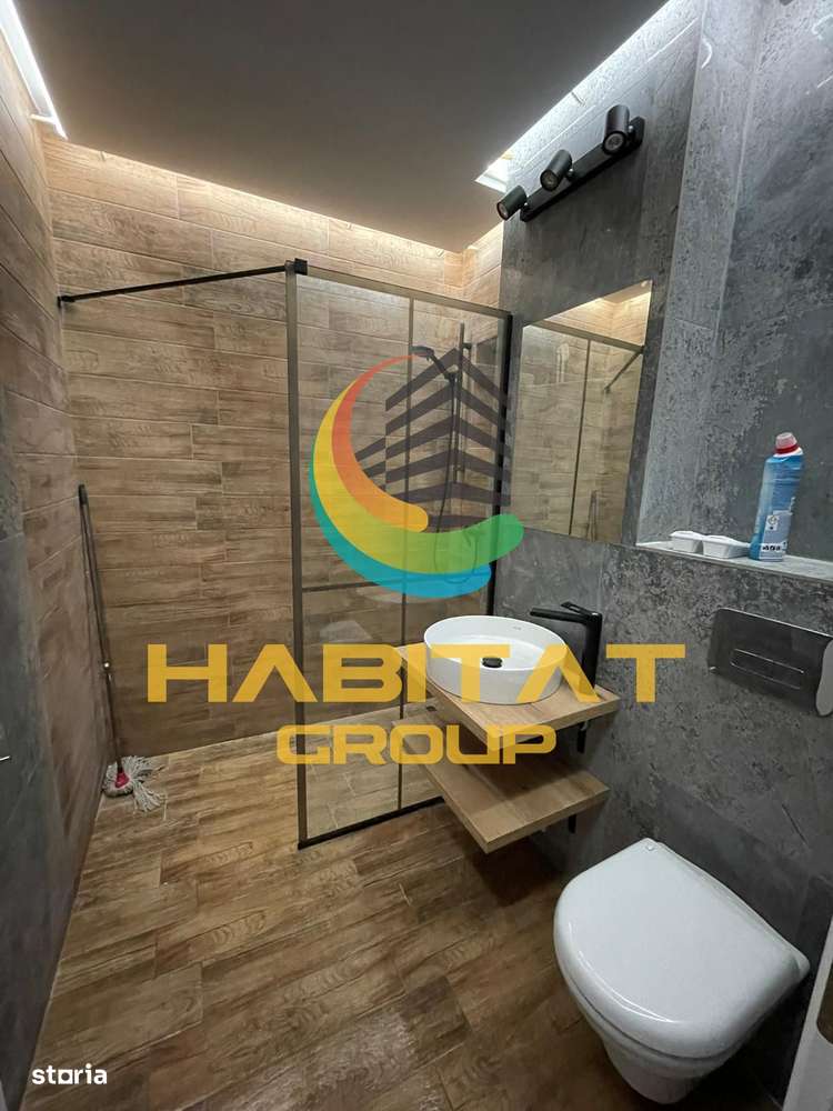 Vanzare apartament 2 camere de 66 mp Zona Mall Grand Arena - Imagine principală: 4/9