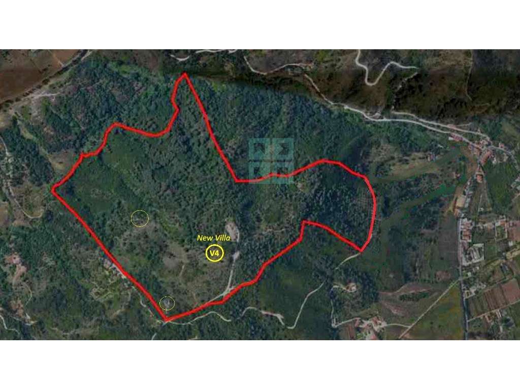 Quinta com 435.487 m2 na Serra da Arrábida, em Palmela, Setúbal-42