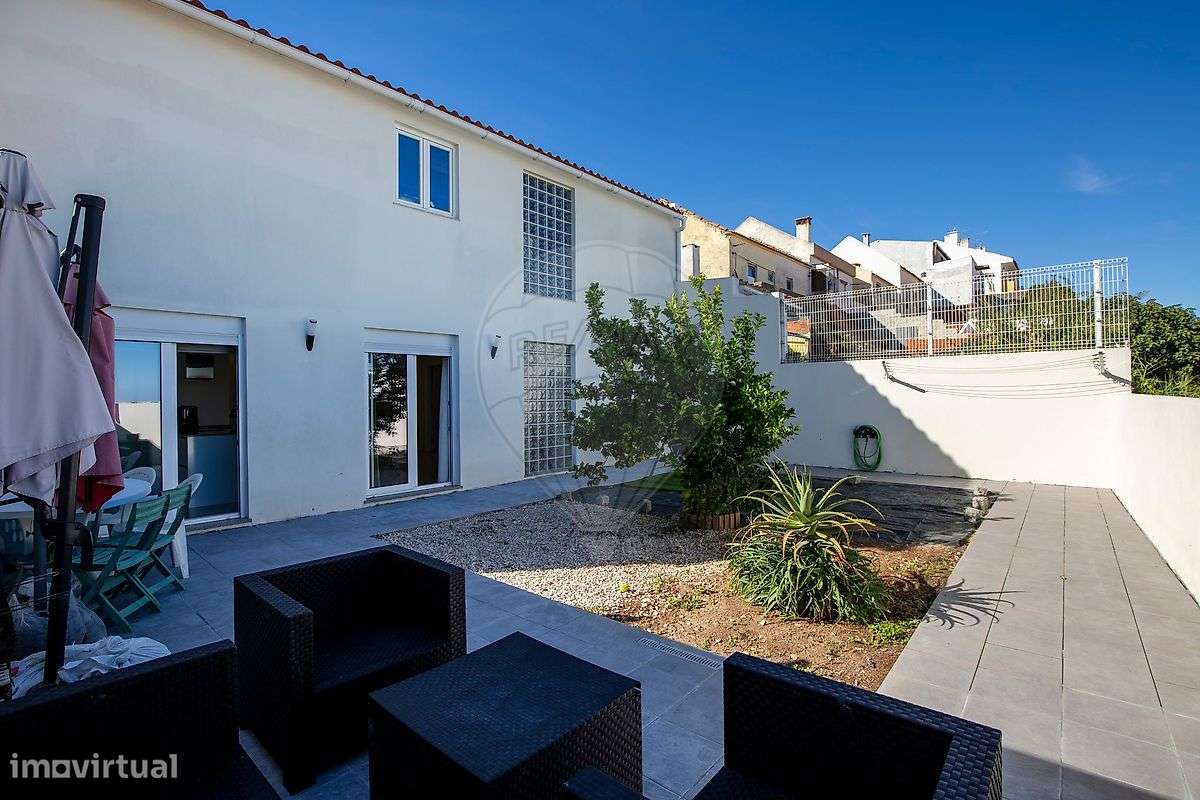 Moradia T2 para venda-16