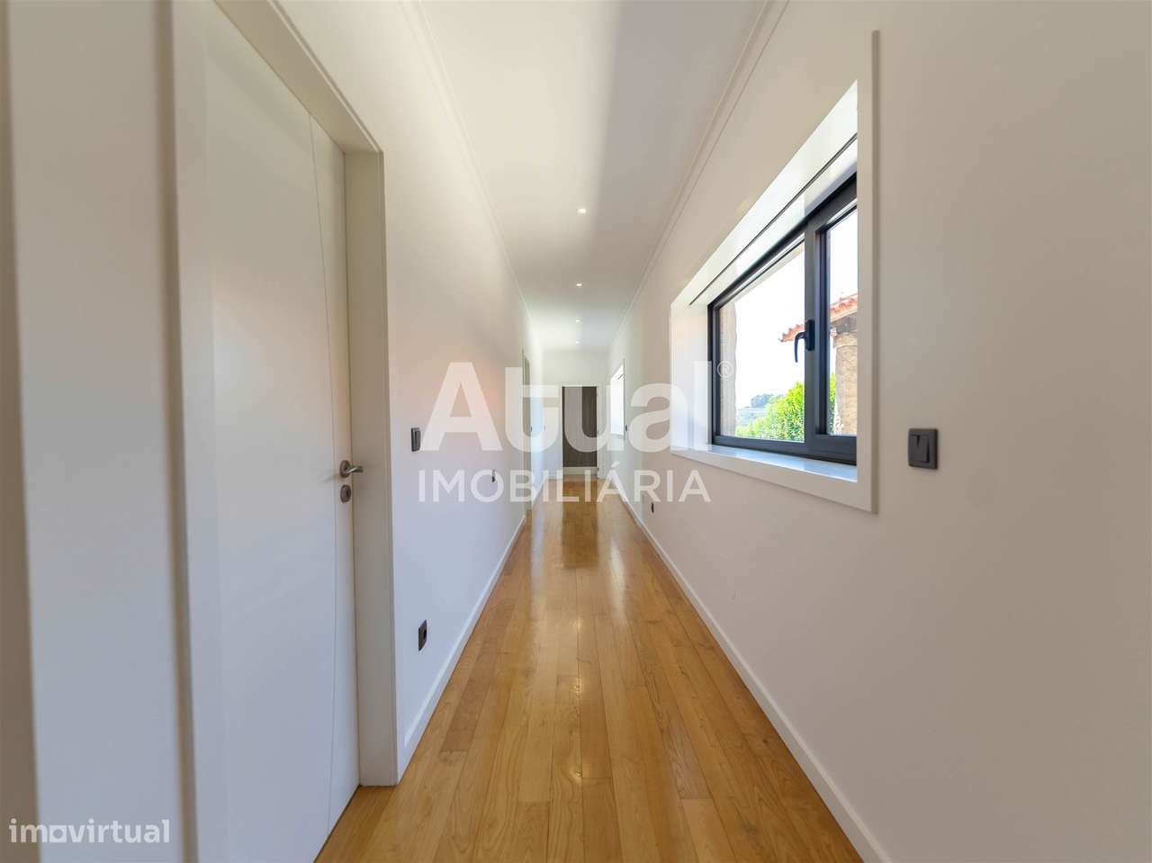 Moradia T3 Venda em Caldas de Vizela (São Miguel e São João),Vizela-16