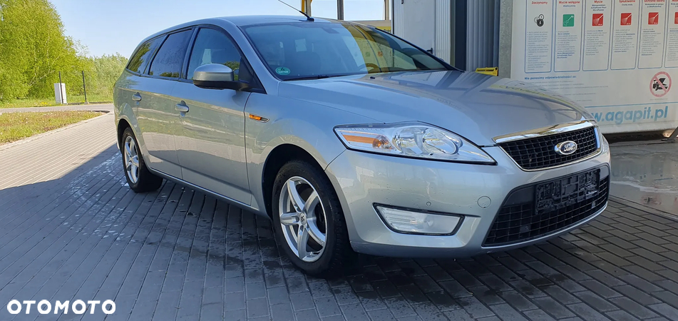 Ford Mondeo 2.0 TDCi Business Edition - 9