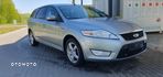 Ford Mondeo 2.0 TDCi Business Edition - 9