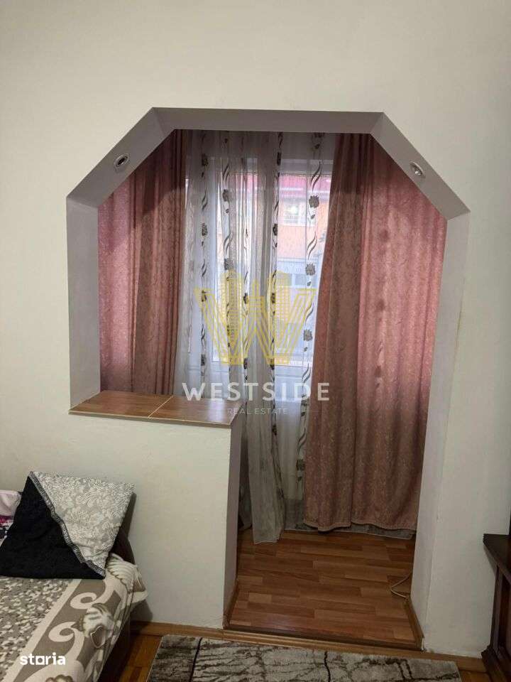 Apartament cu 2 camere, mobilat si utilat, de vanzare, in Calea - Imagine principală: 5/18