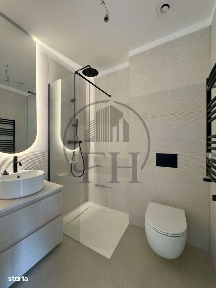 Apartament 2 camere de vanzare Olimp, Constanta-5