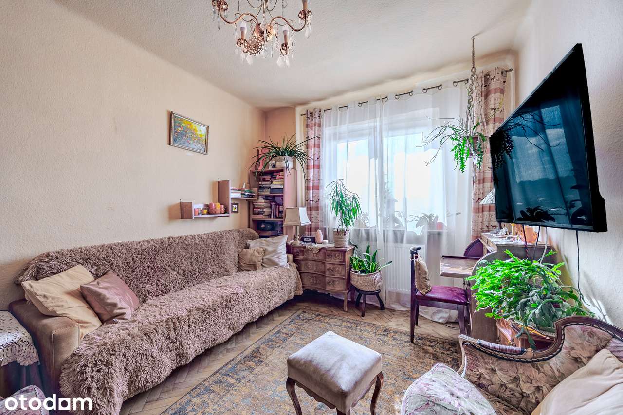 ⭐️KAWALERKA 28,1M² na Starej Ochocie!⭐️ - Pełny obrazek: 5/10