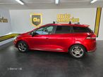 Renault Clio Sport Tourer 0.9 TCe GT Line - 12