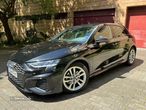 Audi A3 Sportback 35 TFSI S line S tronic - 3