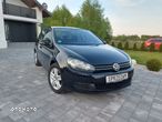 Volkswagen Golf - 1