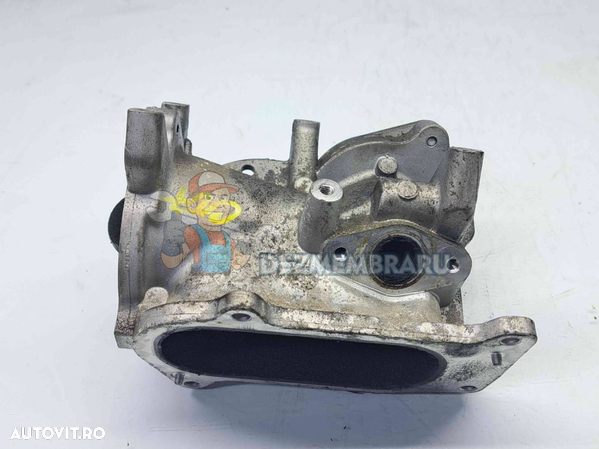 Supapa EGR Mercedes Clasa B (W245) [Fabr 2005-2011] A6401401660 2.0 CDI 640940 - 3