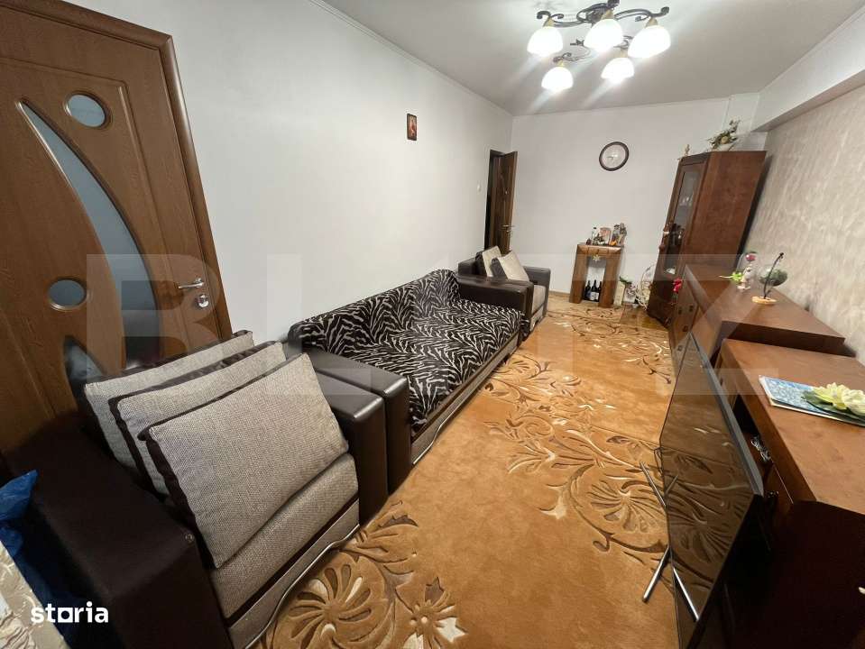 Apartament 4 camere, 102 mp, Calea Bucuresti - Imagine principală: 4/19