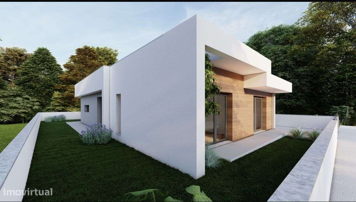 Moradia Isolada T3+1 Pinhal General - Grande imagem: 3/4