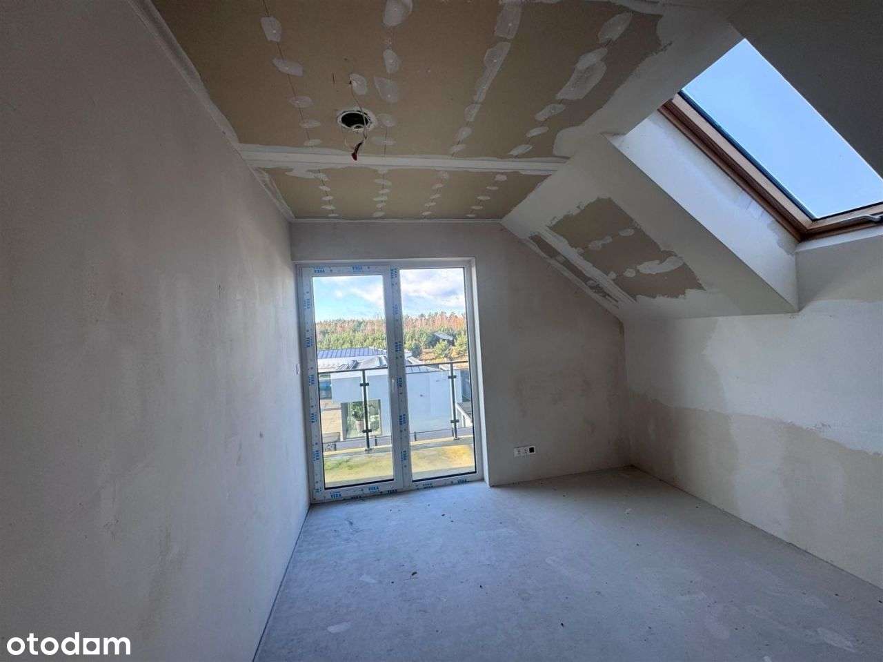 Osielsko | luksusowy dom w stanie deweloperskim-13