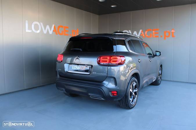 Citroën C5 Aircross 1.6 Hybrid Shine e-EAT8 - 3