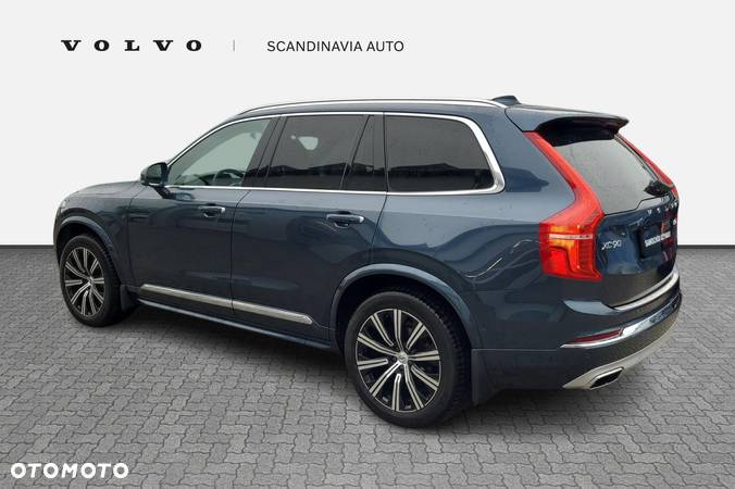 Volvo XC 90 - 3