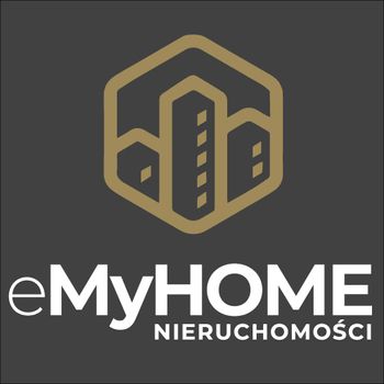 eMyHome Nieruchomości Logo