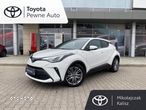 Toyota C-HR - 1