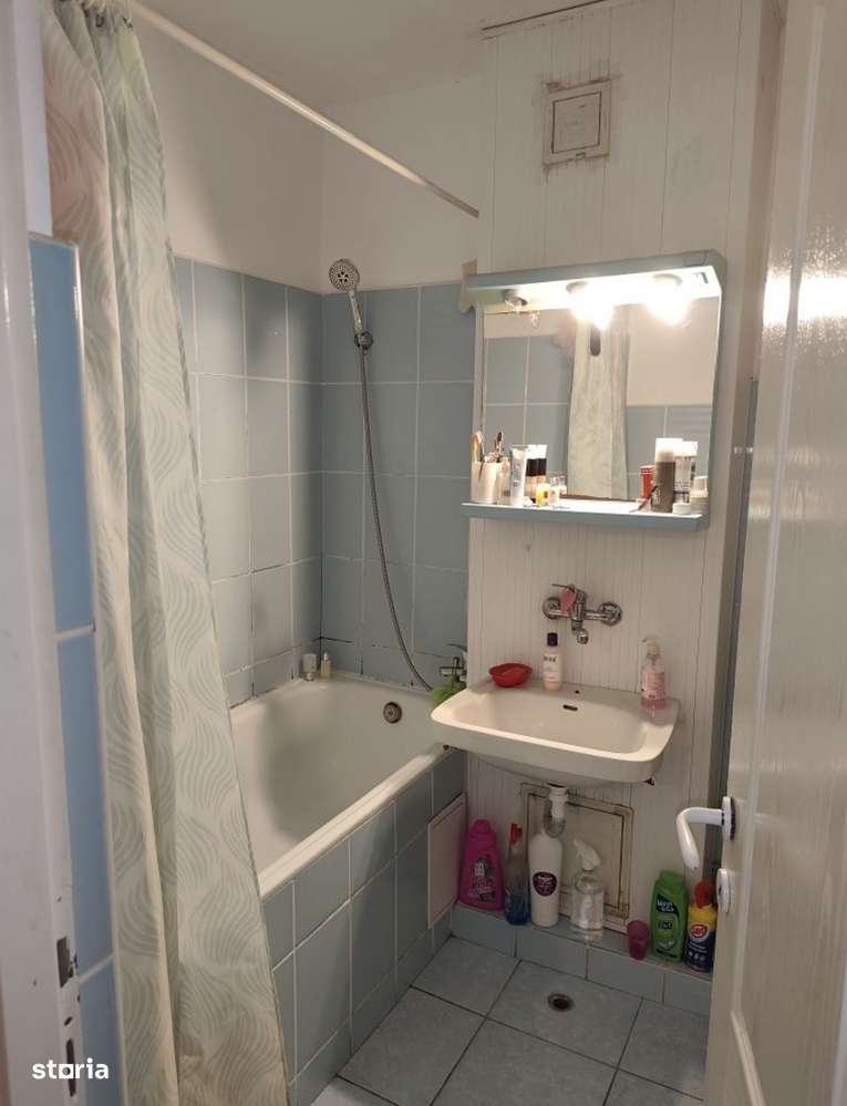 Apartament cu 2 camere decomandate | zona Primaverii | Podul Calvaria-7