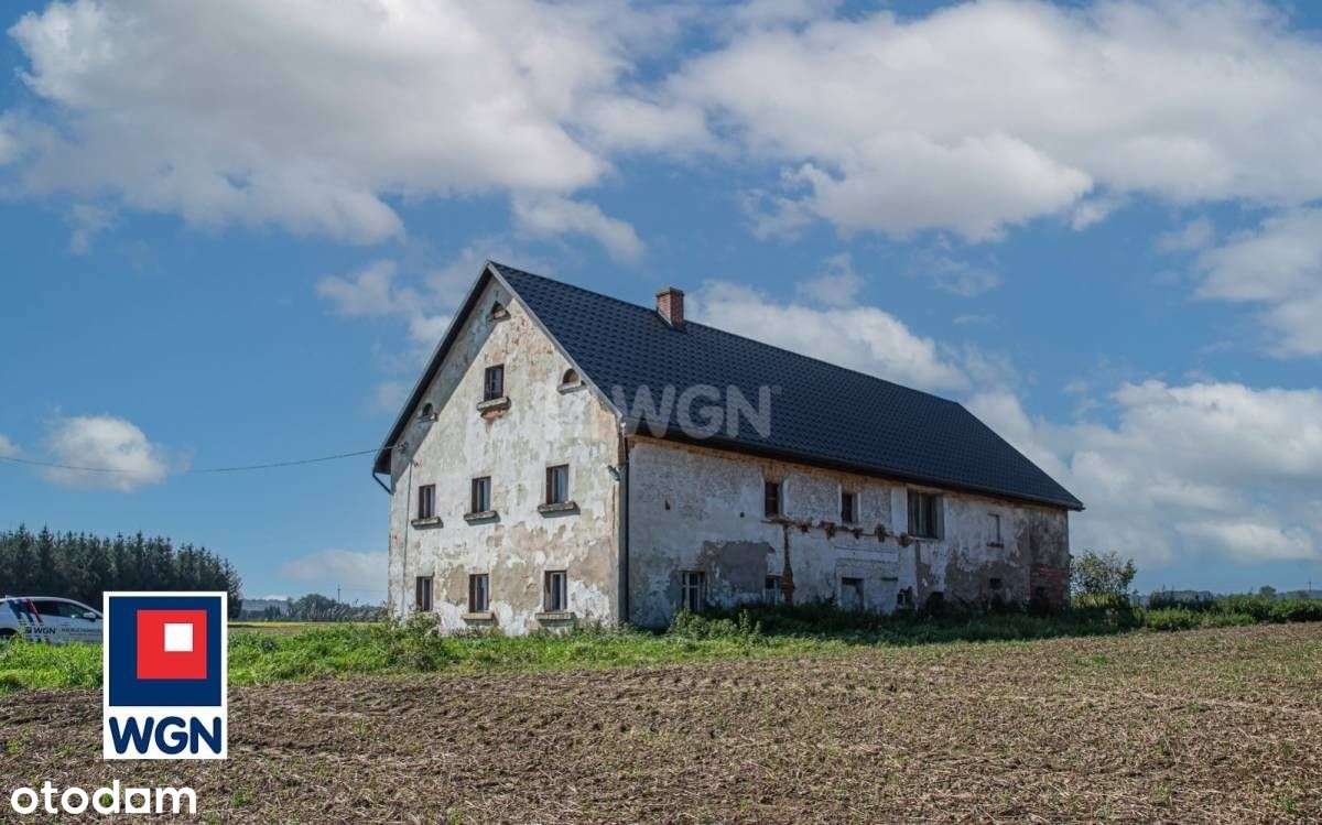 Dom, 220 m², Olszanica - Pełny obrazek: 4/12