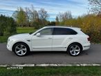 Bentley Bentayga W12 - 4