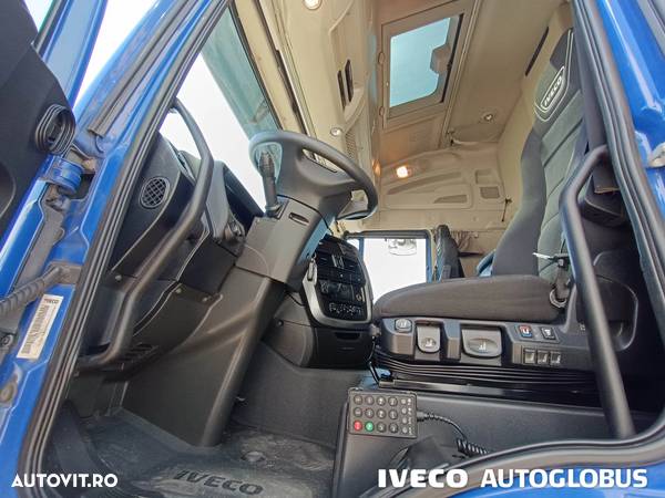 Iveco Stralis AS440S48T/P 480 CP - 9