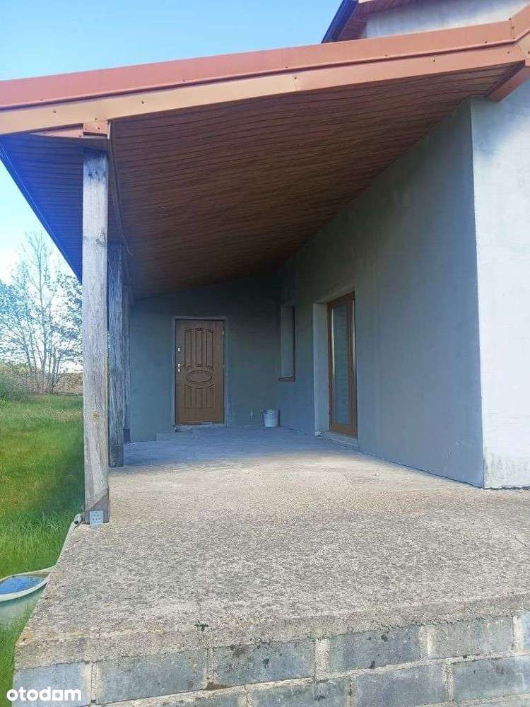 Sprzedam posiadłość z prywatnym lasem - Pełny obrazek: 4/13