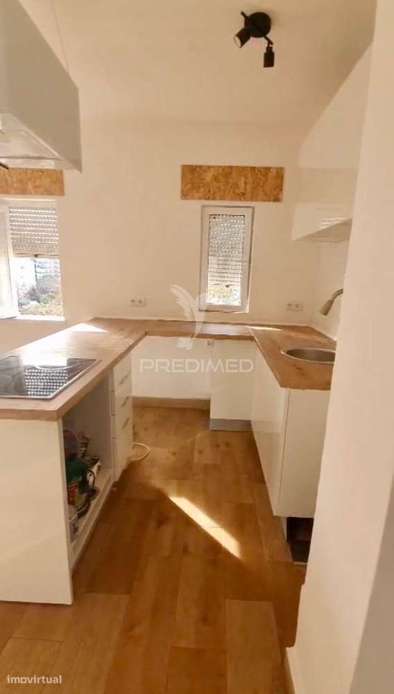 Apartamento T3 Renovado Elvas - Grande imagem: 2/7