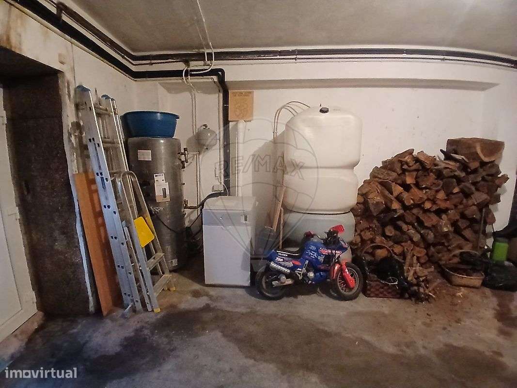 Moradia T6 para venda - Grande imagem: 5/30