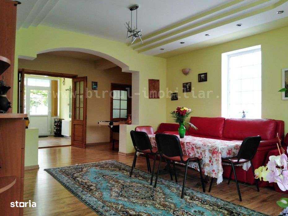 0% Comision pentru Vânzare Vilă P+1+Pod+Beci cu teren 700mp,Constanța - Imagine principală: 4/17