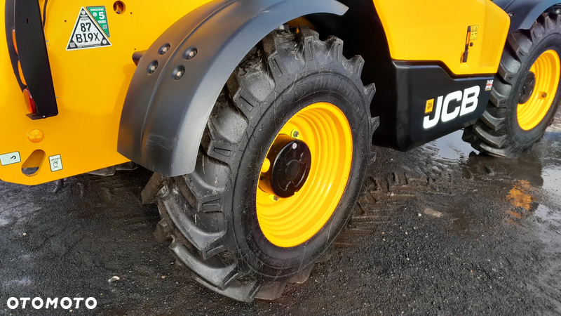 JCB 535-95 2023 - 14