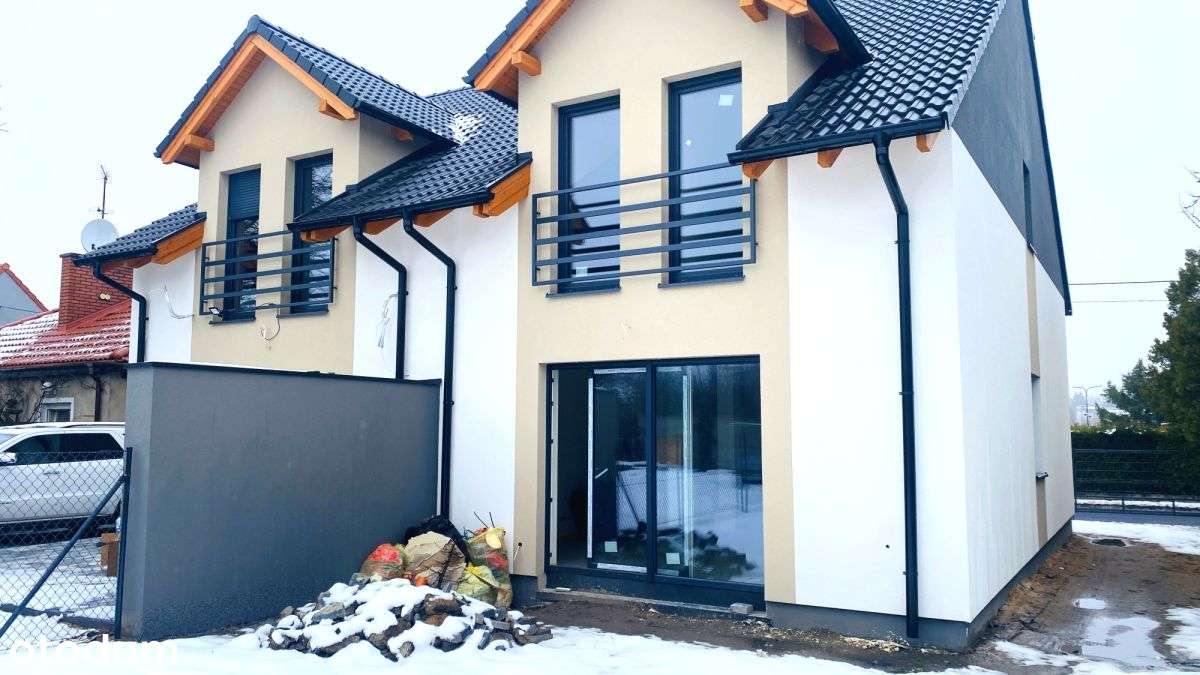 ✅ Luboń / Na Granicy z Komornikami i Poznaniem ✅ - Pełny obrazek: 4/13