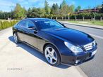 Mercedes-Benz CLS 500 - 5