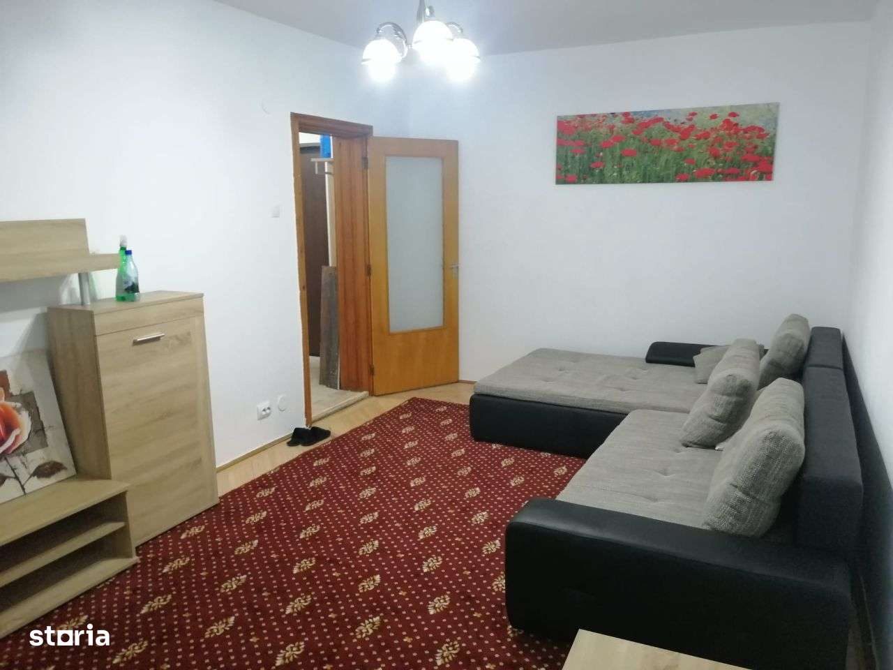 2 cam dec piata mare 1/6 CT 68 mp totul nou - Imagine principală: 3/6