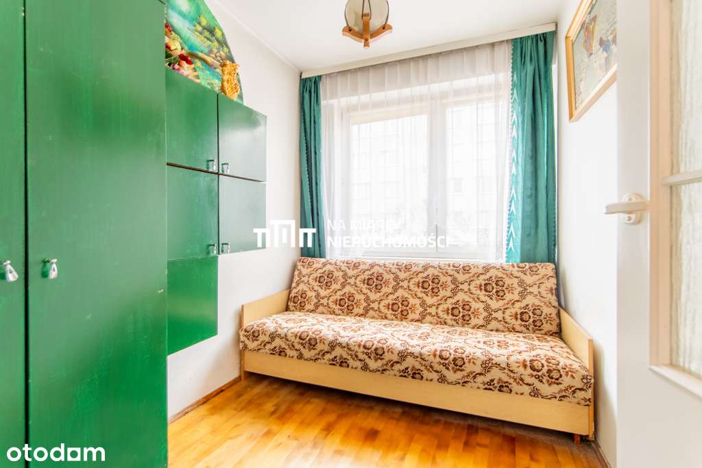 Centrum Stalowej Woli | 1 piętro | 3 pokoje - Pełny obrazek: 5/10