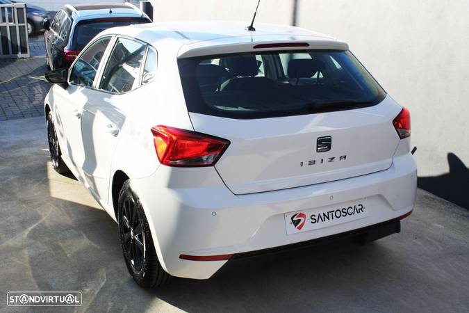 SEAT Ibiza 1.0 Style - 7