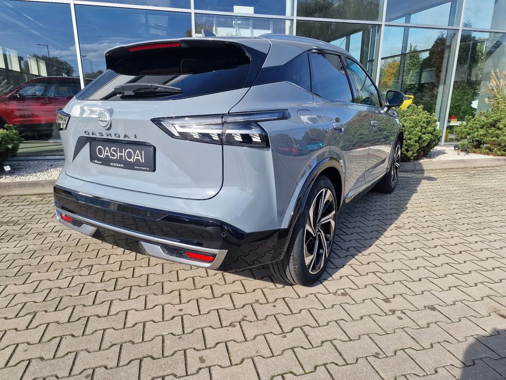 DEMO / Kamery 360 / Head-Up / Skóra / Panorama / P. Zimowy / El Klapa