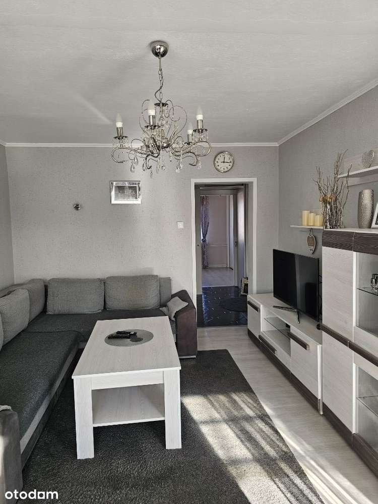 2-pokoje z balkonem oś. Kochanowskiego - Pełny obrazek: 3/13