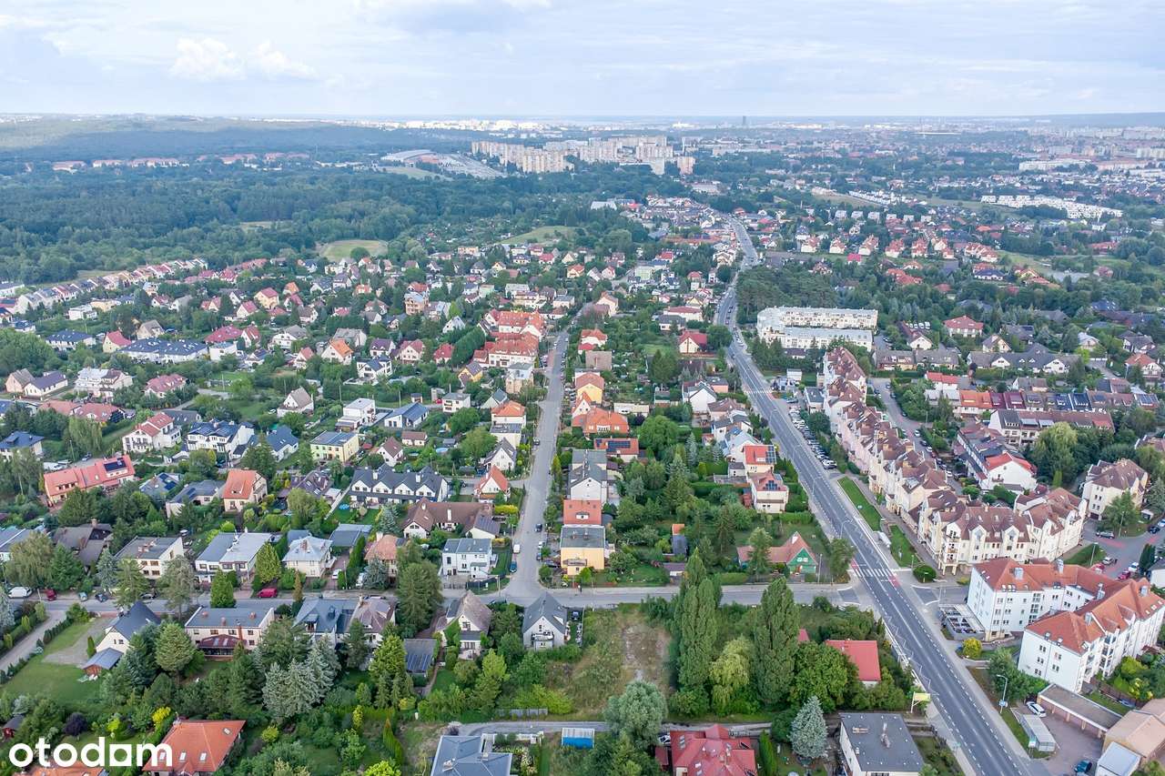 Wyjątkowa działka na Bezrzeczu.-4