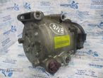 Compressor AC 8V5119D629EF FORD FIESTA 6 FASE 1 2010 1.2I 80CV 5P BORDEUX GASOLINA - 2