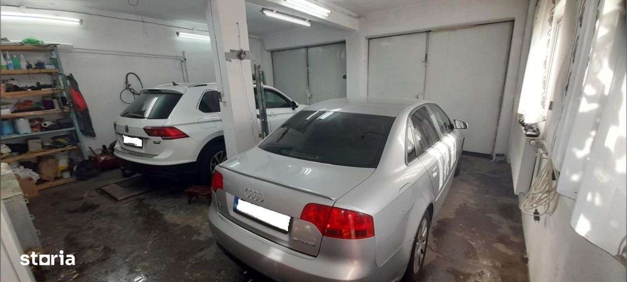 vand casa Bucurestii Noi - Soseaua Chitilei-1