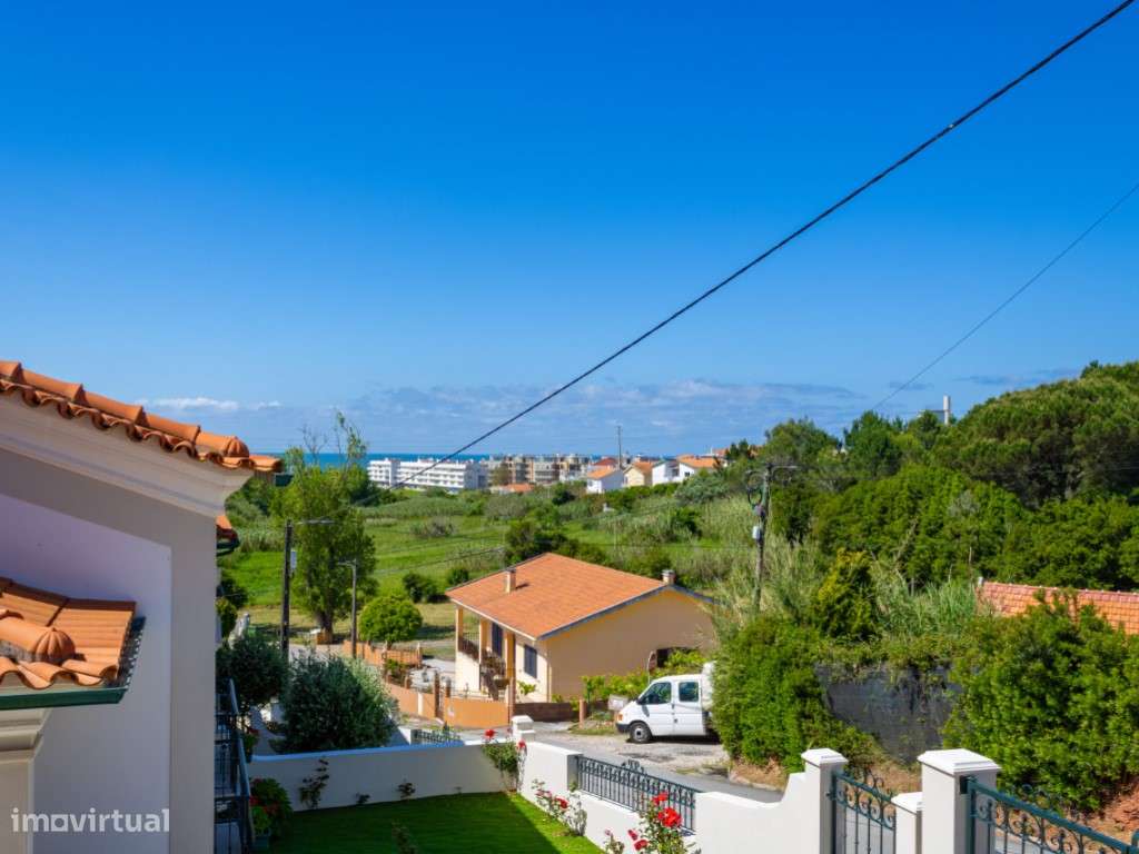 Moradia T5 nova - Grande imagem: 1/35