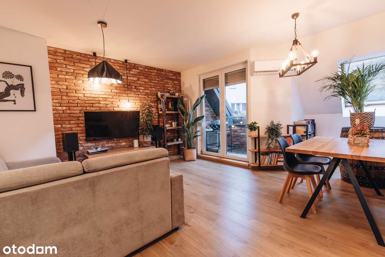 NOWOCZESNE MIESZKANIE W CENTRUM KIELC – 69 m² GARAŻ KOMÓRKA LOKATORSKA - Pełny obrazek: 4/10