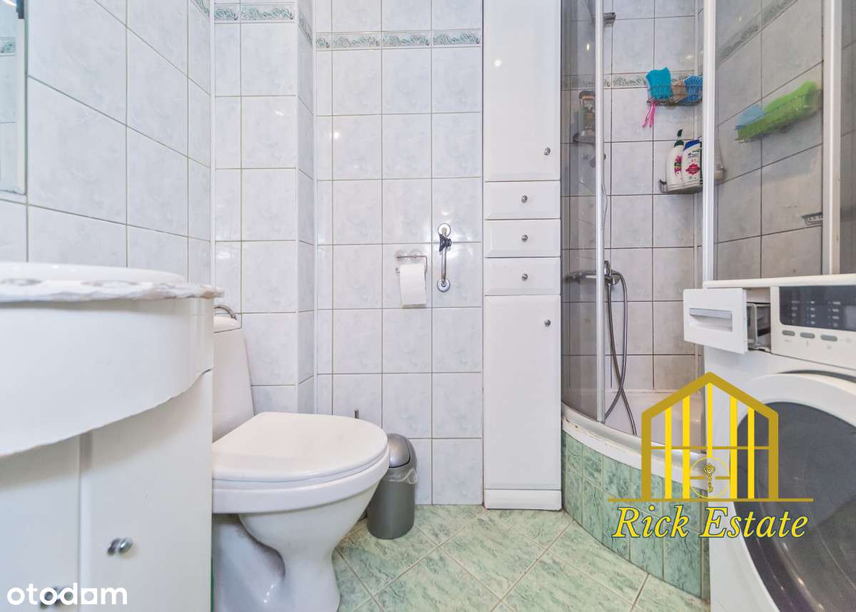 3 pokoje do remontu z prywatnym parkingiem-16