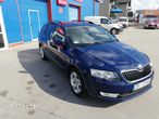 Skoda Octavia 1.6 TDI (Green tec) Ambition - 6