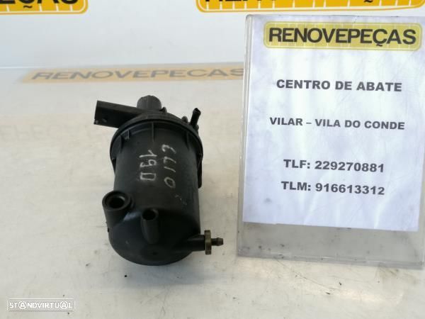 Copo / Corpo / Suporte Filtro Renault Clio I (B/C57_, 5/357_) - 1