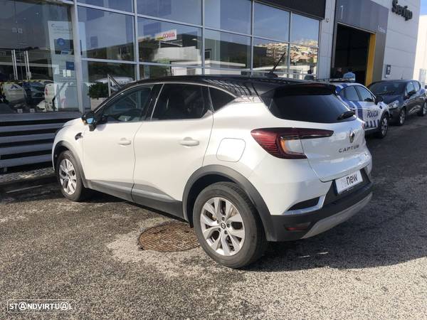 Renault Captur 1.6 E-Tech Plug-In Intens - 5