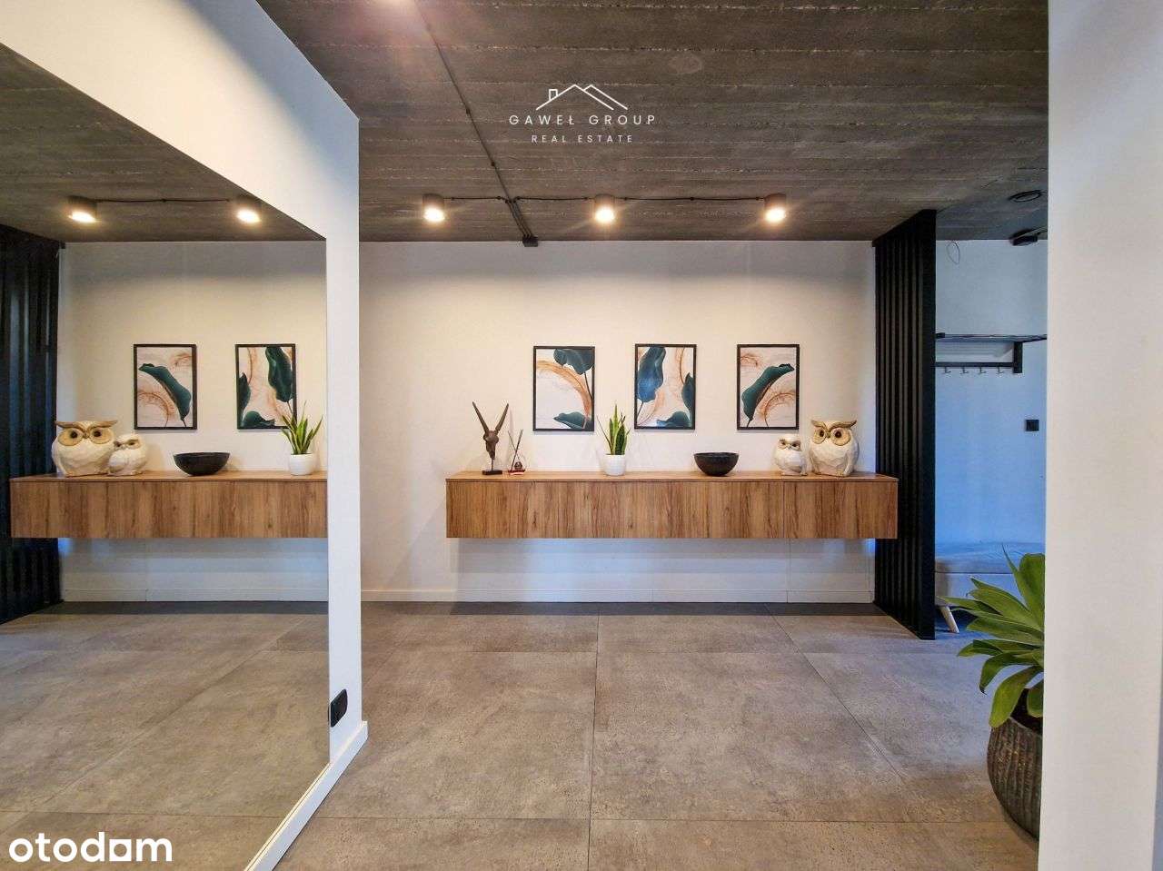 Pasywny dom w Orzeszu - komfort, natura, technolog-6