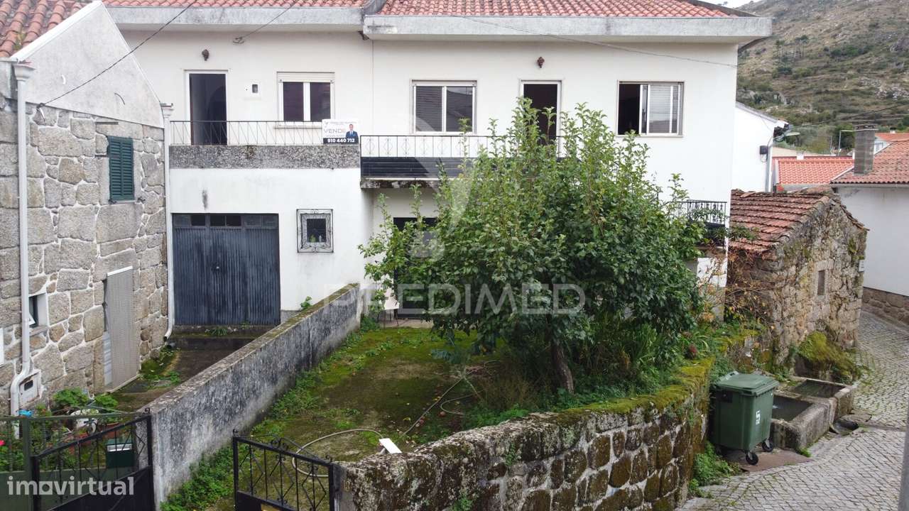 Moradia T4 em Vila Cortês do Mondego - Grande imagem: 4/17